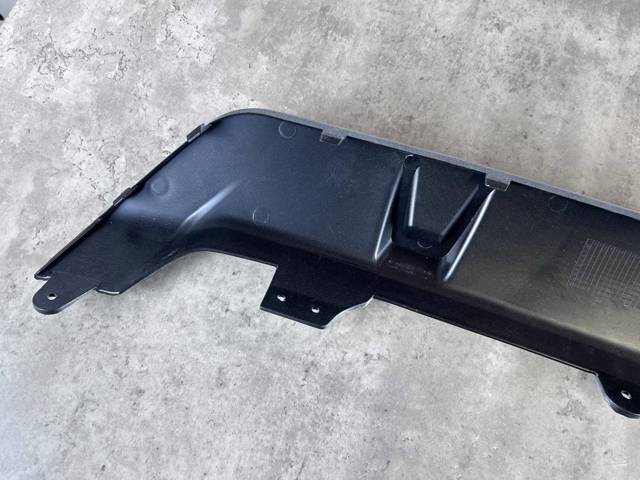 BMW 51128099114 Накладка бампера заднего в наличии Хмельницкий