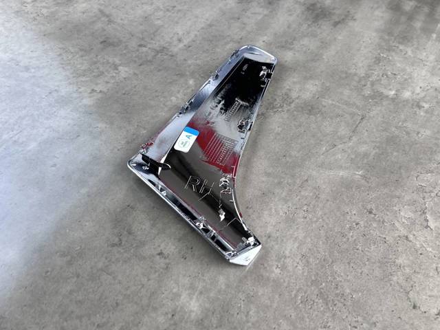 51137347378 BMW Молдинг крыла переднего правого купить в Павлоград