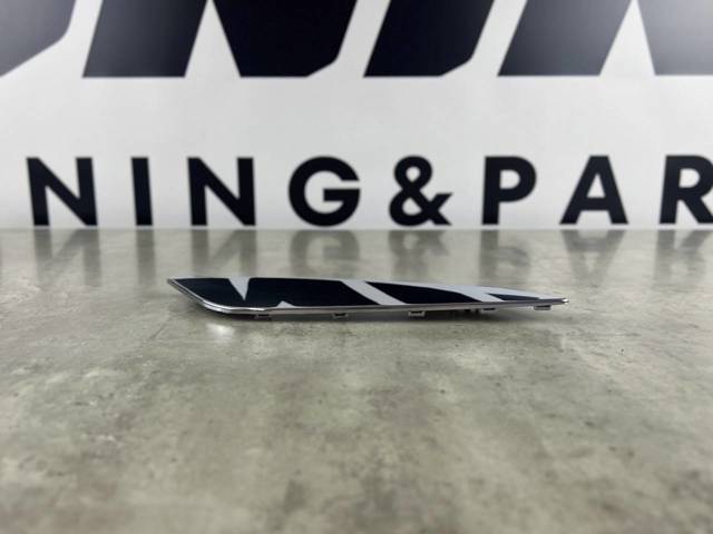 51137349594 BMW Молдинг крыла переднего правого купить в Каменское