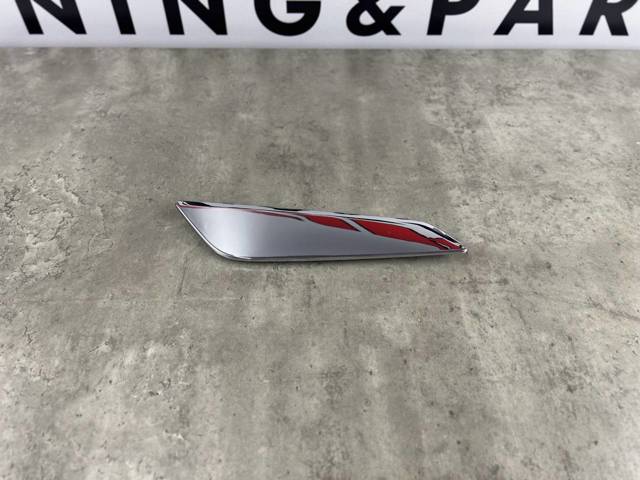 51137349594 BMW Молдинг крыла переднего правого купить в Ровно