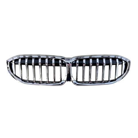 Облицовка радиатора 51137449432 BMW