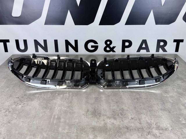 51137457041 BMW Решетка радиатора купить в Кривой Рог