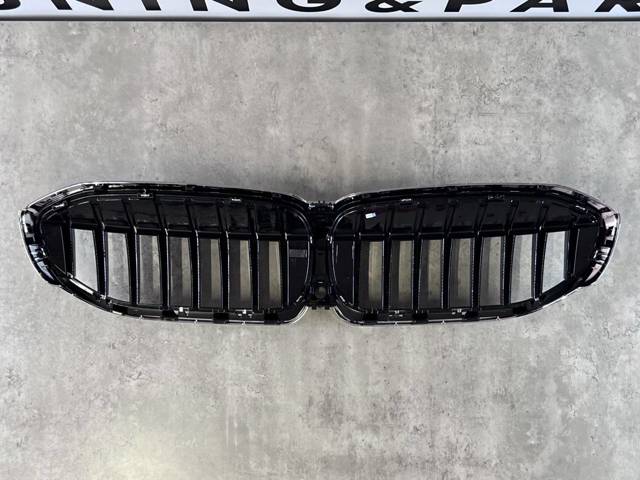 51137457041 BMW Решетка радиатора купить в Хмельницкий