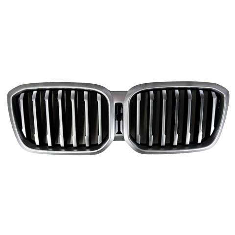 Облицовка радиатора 51137931236 BMW