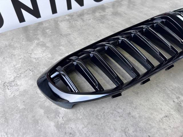 51138072085 BMW Решетка радиатора купить в Николаев