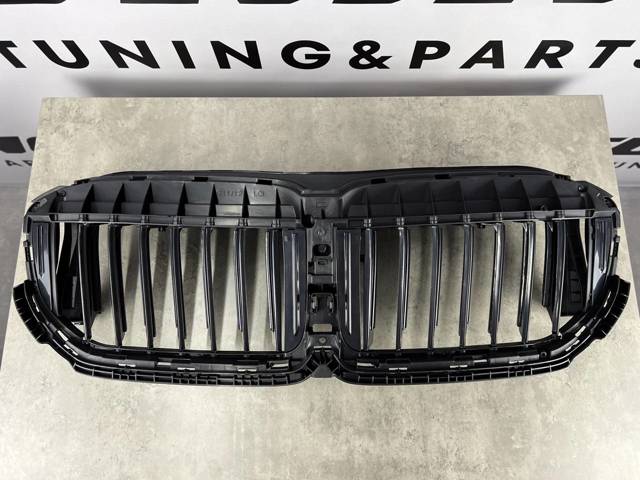 51138080988 BMW Жалюзи радиатора охлаждения купить в Ровно