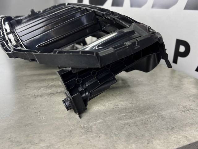 BMW 51138080997 Жалюзи радиатора охлаждения в наличии Днепр