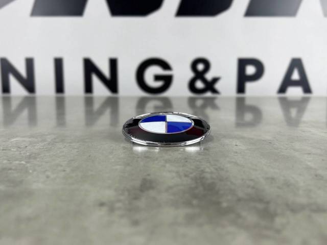 BMW 51148219237 Эмблема крышки багажника в наличии Павлоград