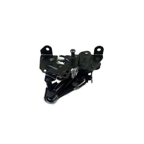 Замок капота, правый 51237183762 BMW