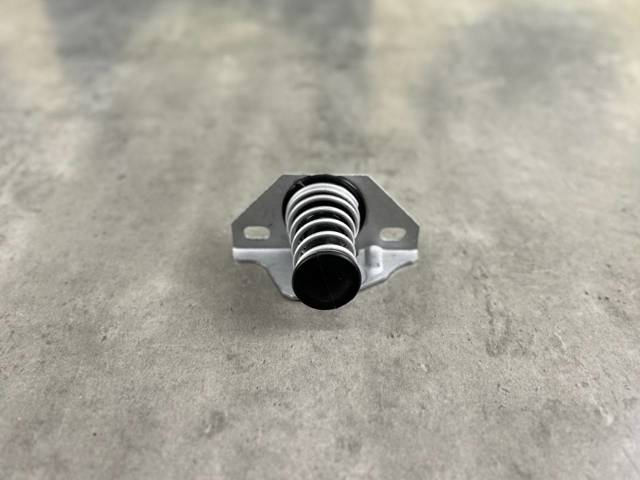 51237295780 BMW Фиксатор упора капота купить в Сумы