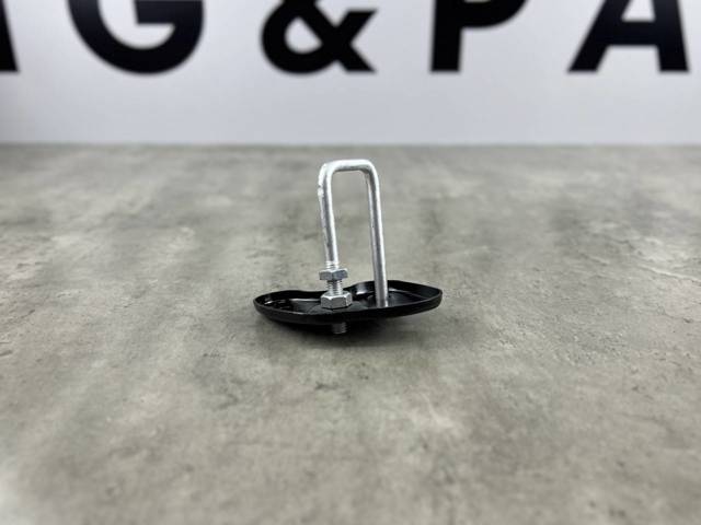51237473707 BMW Замок капота купить в Чернигов