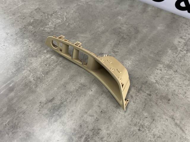 BMW 51417225875 Ручка подлокотника двери передней внутренняя левая в наличии Ровно