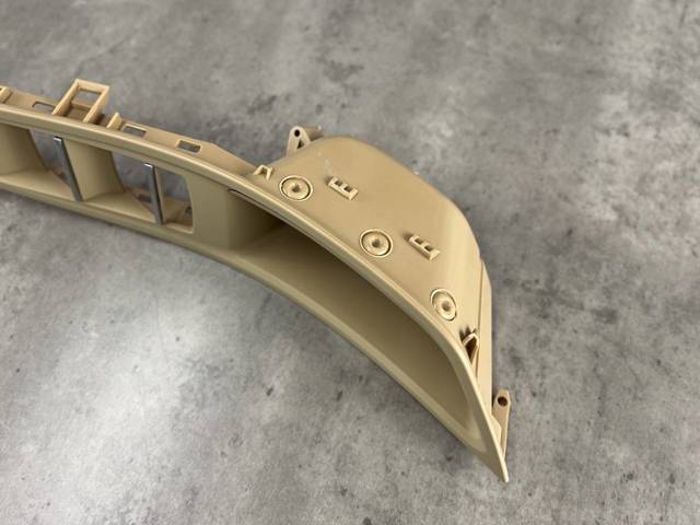 BMW 51417225875 Ручка подлокотника двери передней внутренняя левая в наличии Запорожье
