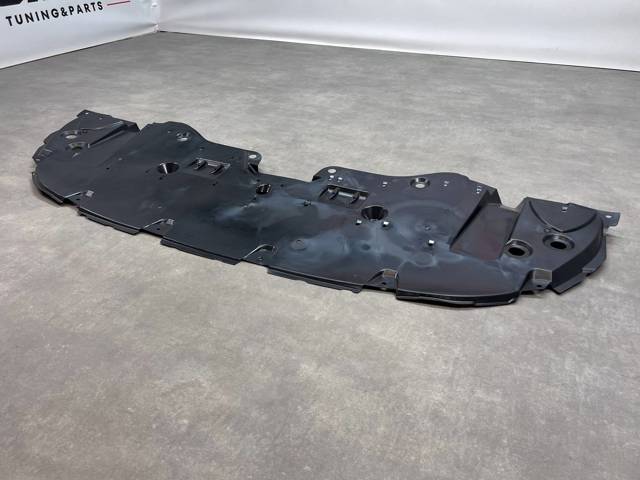 TOYOTA 5144133220 Защита бампера переднего в наличии Полтава