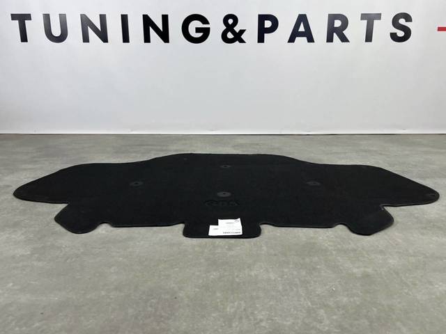 51487189921 BMW Шумоизоляция капота купить в Черкассы