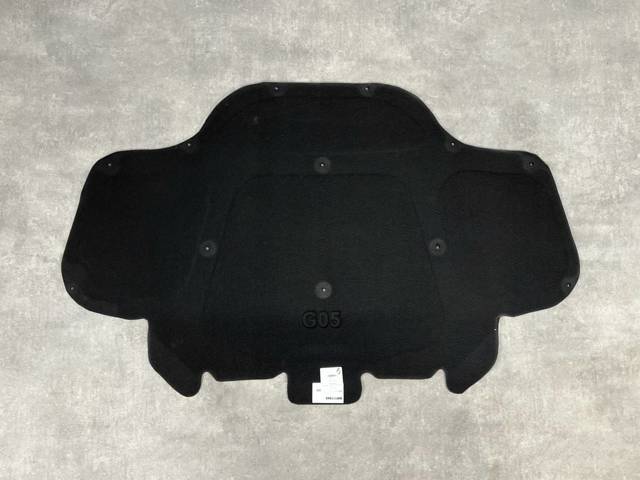 51487189921 BMW Шумоизоляция капота купить в Днепр