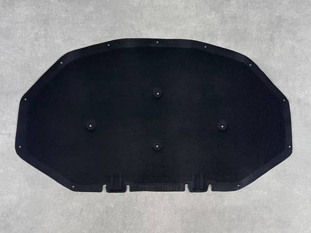 51489175051 BMW Шумоизоляция капота купить в Киев