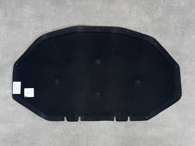 51489175051 BMW Шумоизоляция капота купить в Николаев