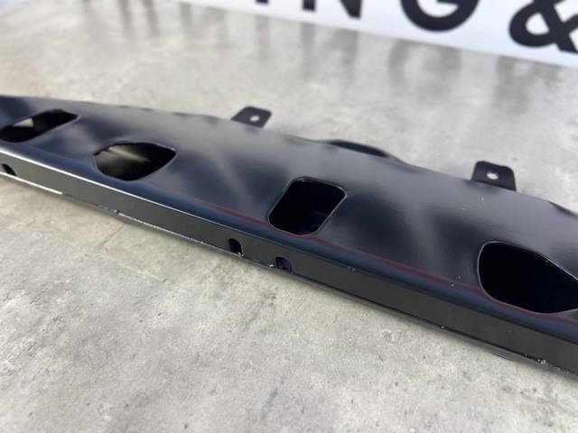 51647199417 BMW Верхняя рамка радиатора купить в Одесса