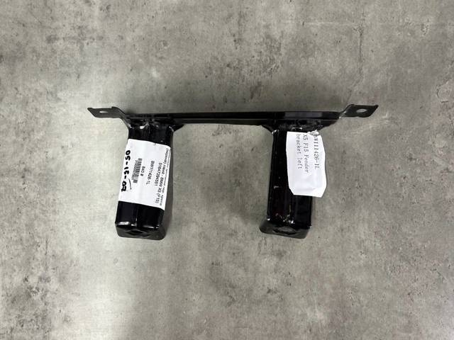 BMW 51647294551 Кронштейн крепления крыла  переднего левого верхний в наличии Ирпень