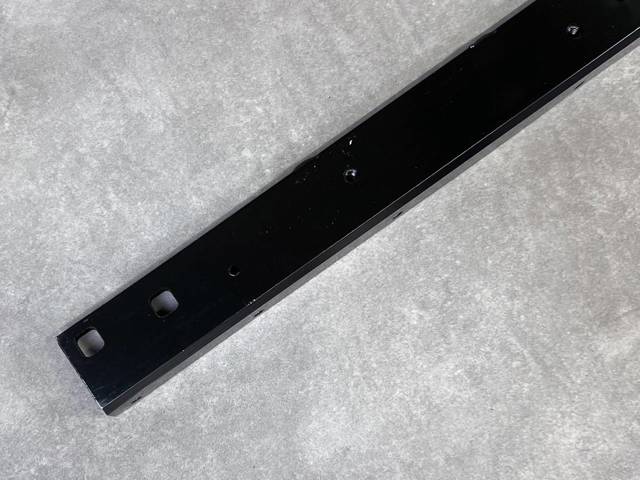 51647421704 BMW Кронштейн замка капота купить в Тернополь