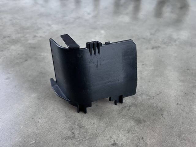 51647421728 BMW Крышка ручки наружной двери задней левой купить в Одесса