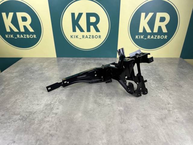51647422294 BMW Кронштейн (адаптер) крепления фары передней правой купить в Одесса