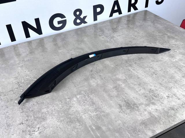 51713330868 BMW Расширитель (накладка) арки заднего крыла правый купить в Черновцы
