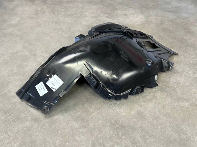 51717185163 BMW Подкрылок крыла переднего левый передний купить в Каменское
