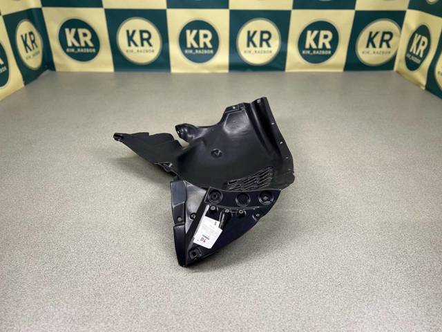 51717213642 BMW Подкрылок крыла переднего правый передний купить в Николаев