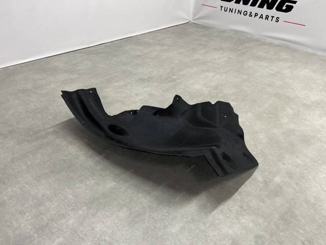 51717213644 BMW Подкрылок крыла переднего правый задний купить в Львов