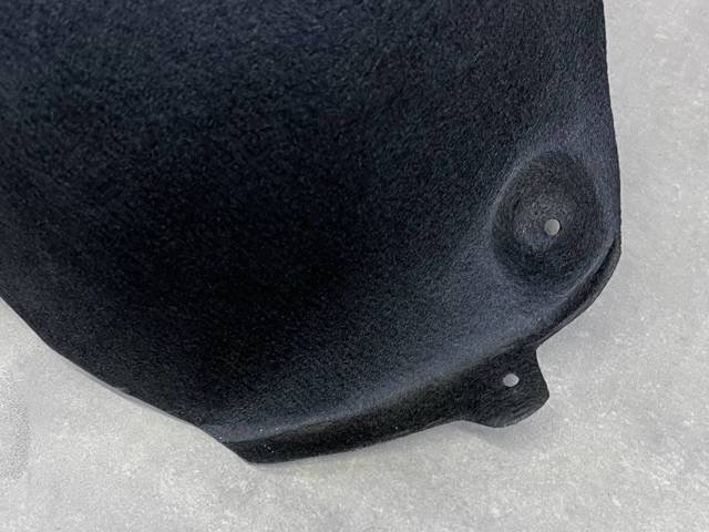51717213649 Подкрылок задний левый купить Львов