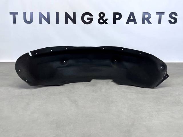 BMW 51717213650 Подкрылок крыла заднего правый в наличии Днепр