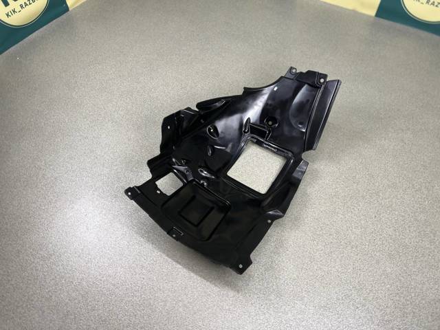 51717260725 BMW Подкрылок крыла переднего левый передний купить в Полтава