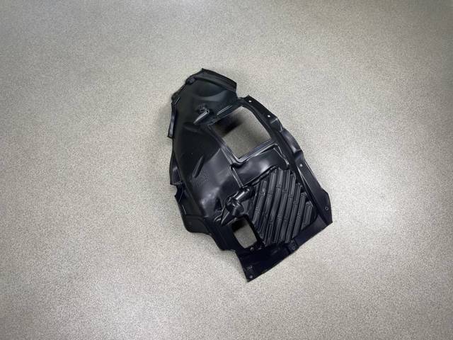 BMW 51717260729 Подкрылок крыла переднего левый передний в наличии Каменское