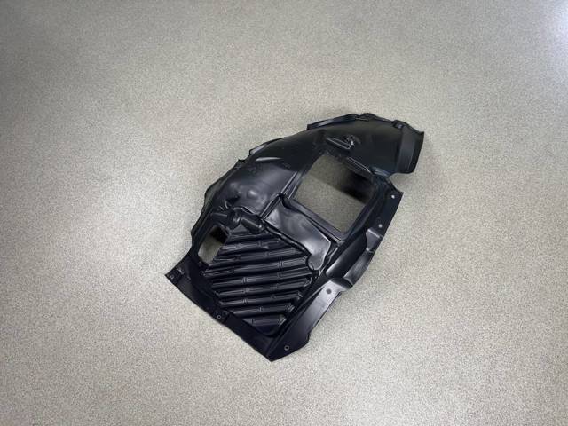 51717260729 BMW Подкрылок крыла переднего левый передний купить в Николаев