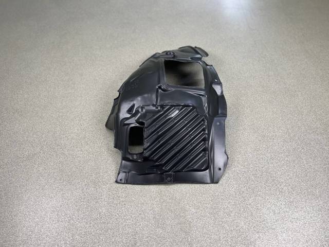 51717260729 BMW Подкрылок крыла переднего левый передний купить в Сумы