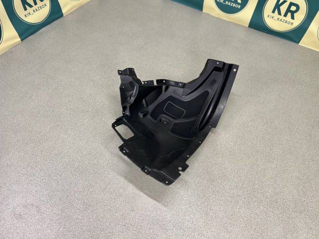 BMW 51717290854 Подкрылок крыла переднего правый передний в наличии Ровно