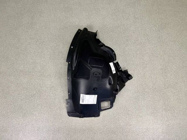 51717290854 BMW Подкрылок крыла переднего правый передний купить в Кривой Рог