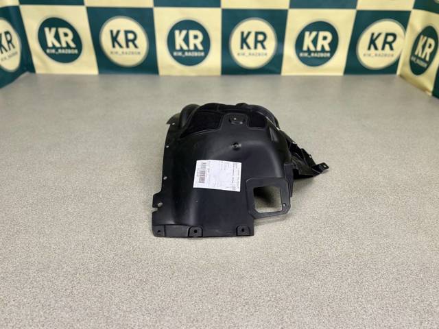 51717290854 BMW Подкрылок крыла переднего правый передний купить в Тернополь