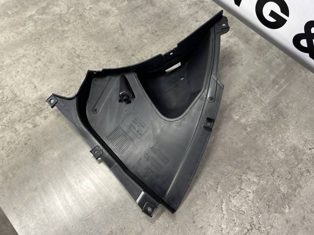 51717294931 BMW Защита бампера переднего левая купить в Одесса