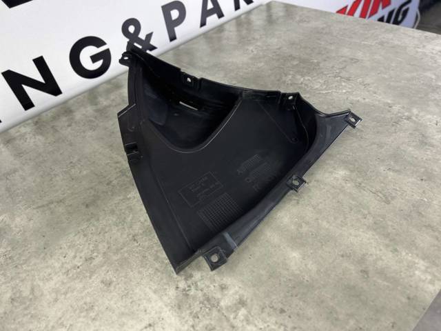 BMW 51717294932 Защита бампера переднего правая в наличии Николаев