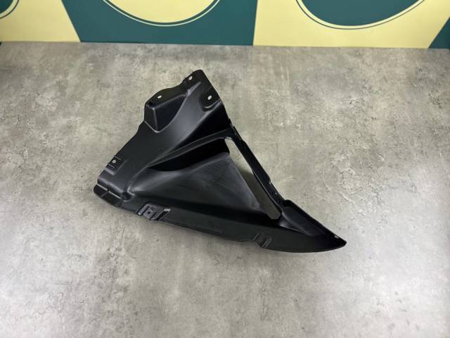 51717304046 BMW Защита бампера переднего правая купить в Житомир