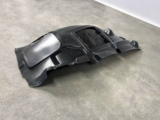 51717312837 BMW Подкрылок крыла переднего левый передний купить в Житомир