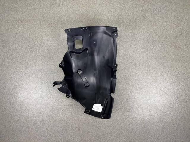 51717315729 BMW Подкрылок крыла переднего левый передний купить в Тернополь