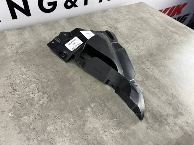 51717333525 BMW Защита двигателя левая купить в Запорожье