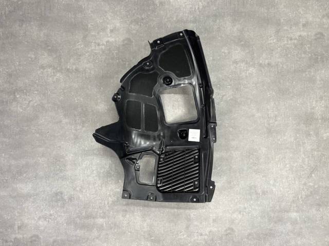 51717340194 BMW Подкрылок крыла переднего правый передний купить в Кривой Рог