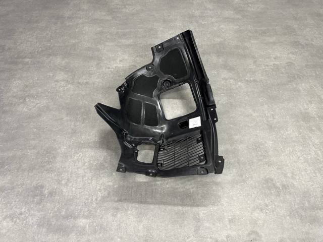 51717340194 BMW Подкрылок крыла переднего правый передний купить в Николаев