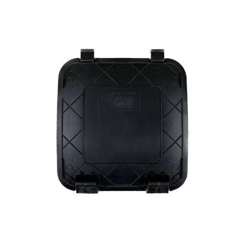 Лючек подкрылка переднего левого 51717340199 BMW