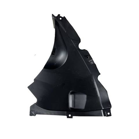 Защита бампера переднего, правая 51718054552 BMW